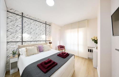 Apartamento familiar Puerto Nova en Tierno Galvan - Foto 12