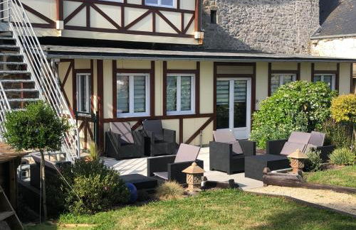 L'ormelais vacances - Foto 28