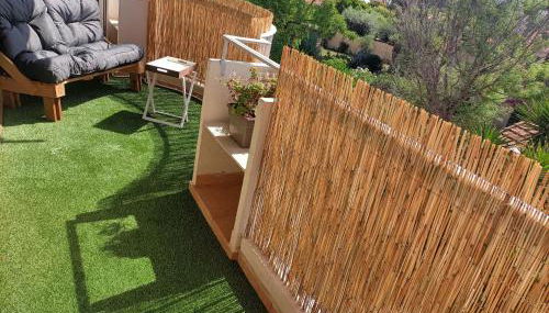 Appartement Fréjus Plage - Foto 4