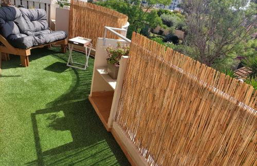 Appartement Fréjus Plage - Foto 4