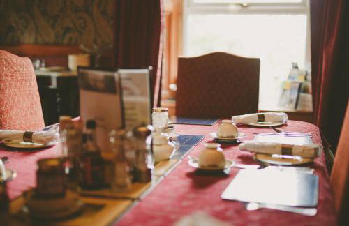 Riding Farm Cottages - Foto 14