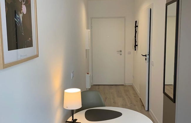 PLATON RESIDENCE APARTMENTS - Foto 4