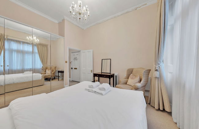 The Hertford Boutique - Foto 38