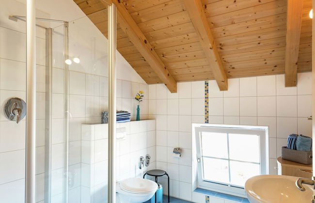 Bright Alpine Retreat - Foto 14