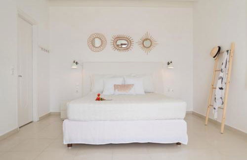 Patmos Sunshine Houses- 5 min walk from Skala Square - Foto 7