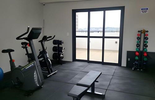 Studios próximos à USP com piscina - Foto 35