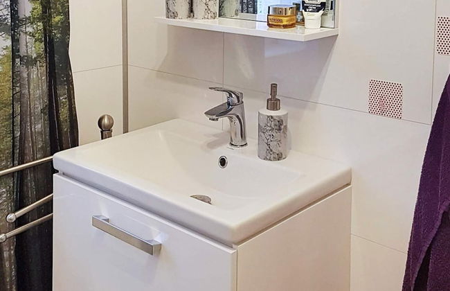 Tranquil Retreat in Moster-by Traum - Foto 25