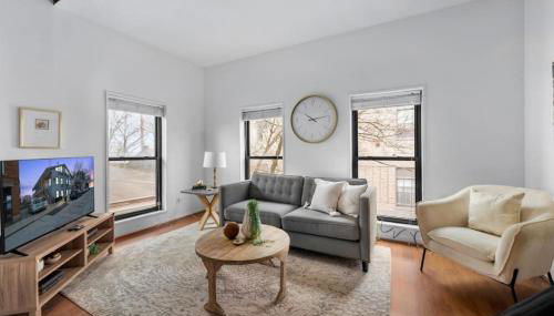 Charming Mt Adams 1BR in Prime Location - Foto 2