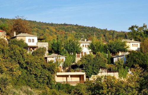 Great Pelion Villa Villa Iris 4 Bedrooms Private Pool - Foto 5