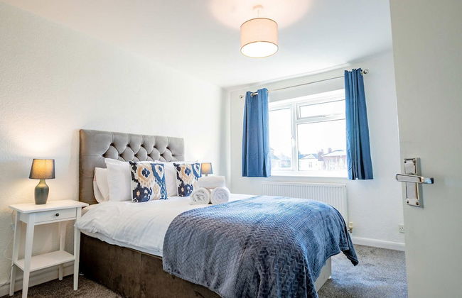 Host Stay Chestnut Residence - Foto 16