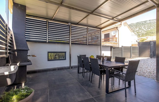 Pool House Beba Tribalj Lake - Foto 23