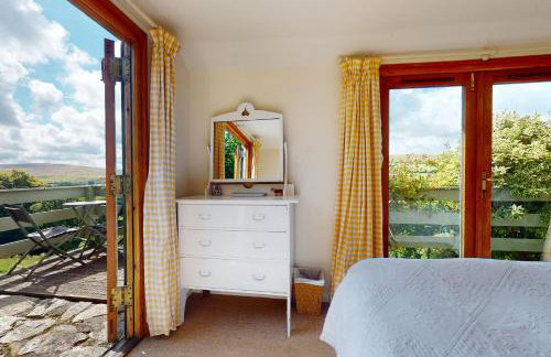 Hillway Lodge Withypool - Foto 10