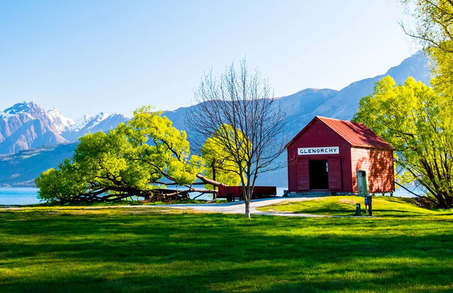 Excursión a Glenorchy y Paradise - Foto 5