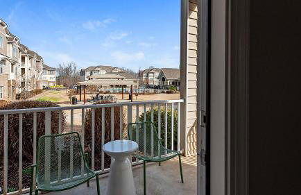 Landing Stylish 3BD Clubhouse Gym - Photo 45