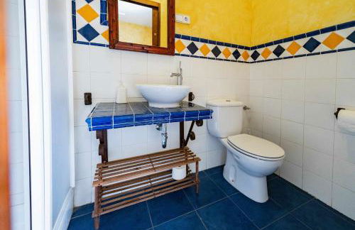 Casa Rural Álamo Grande - Foto 14