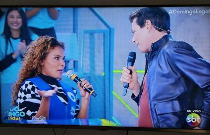 Lar Longe de Casa - Foto 76