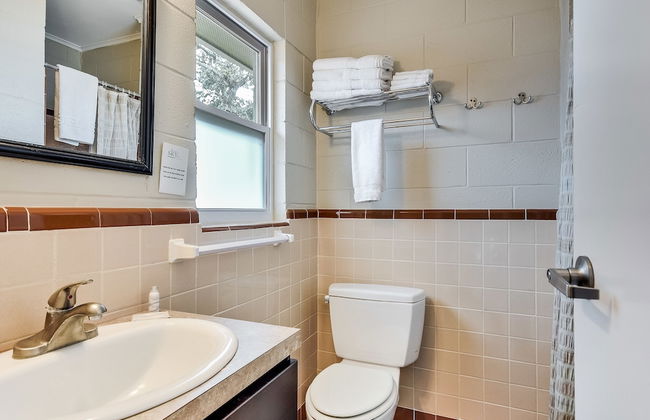 Painted Sky Inn - Foto 26