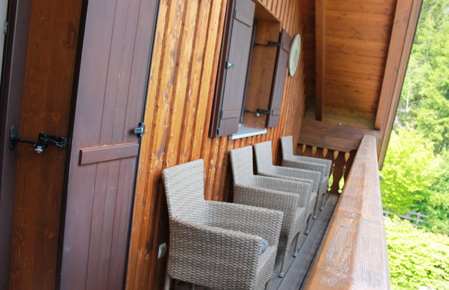 3 bedroom Apartment in Bad Kleinkirchheim with garden and terrace - Photo 11