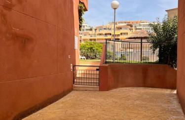 Benalmádena - Apartamento Vistas al Mar Terraza Gigante Verano e Invierno-Parking - Foto 50