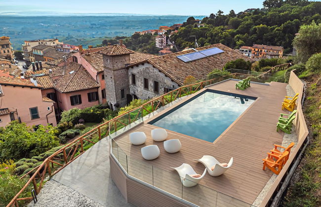 Palazzo Catalani Resort - Photo 60