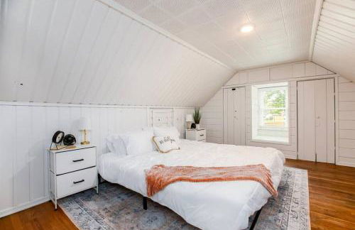 Shamrock 99: Charming Family Home 1.5 Miles From Notre Dame - Foto 27