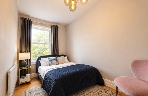 Gorgeous Hyde Park Home with Lift-Elevator Access & Nice View - Foto 4