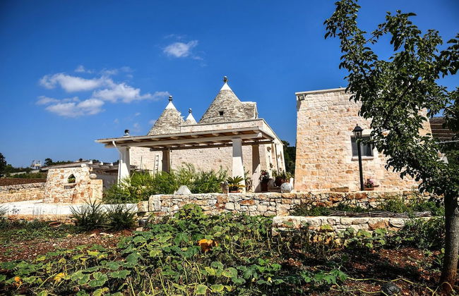 Trulli Laetitia - Foto 46