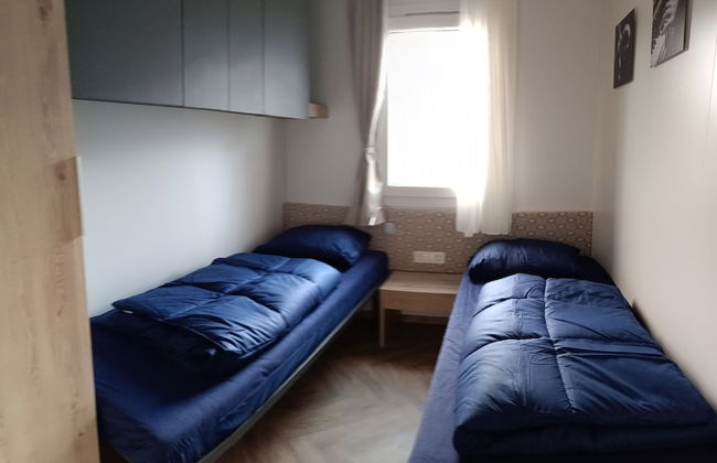 EuroParcs Poort van Maastricht - Photo 29