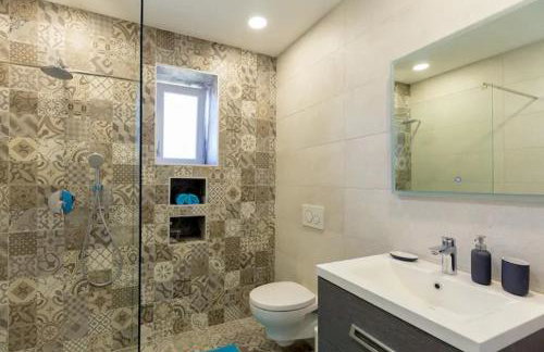 Apartment JAZZY stairs on the way to the apt - Foto 42