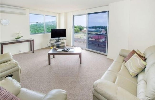 Tradewinds Apartments - Foto 48