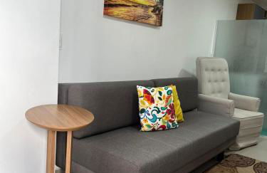 Flat do BZ- 2 quartos- Praia do Cabo Branco- JP - Photo 11