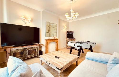 À 1min d'une base nautique Maison spacieuse avec piscine - Foto 9