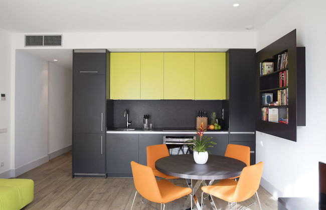 Cosmo Apartments Passeig de Gràcia - Foto 19