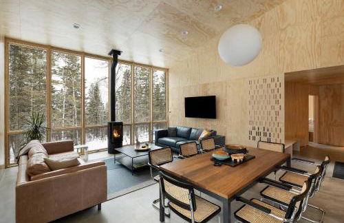 Ski Hill Cabins and Saunas - Foto 52