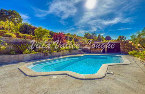 Villa Talasani - Foto 12