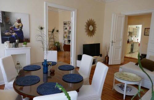 Apartments Nähe Hauptbahnhof - Photo 26