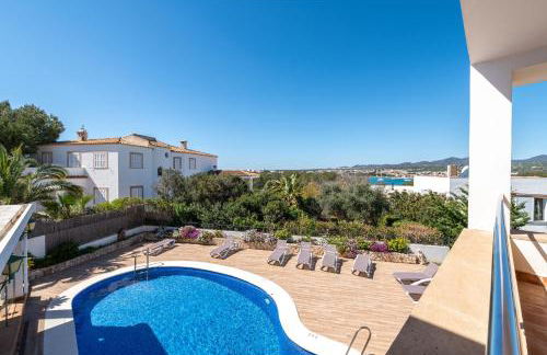 Villa Garrido - Foto 6