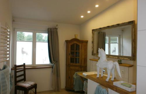 Ferienhaus Zum Roten Gaul - Foto 10