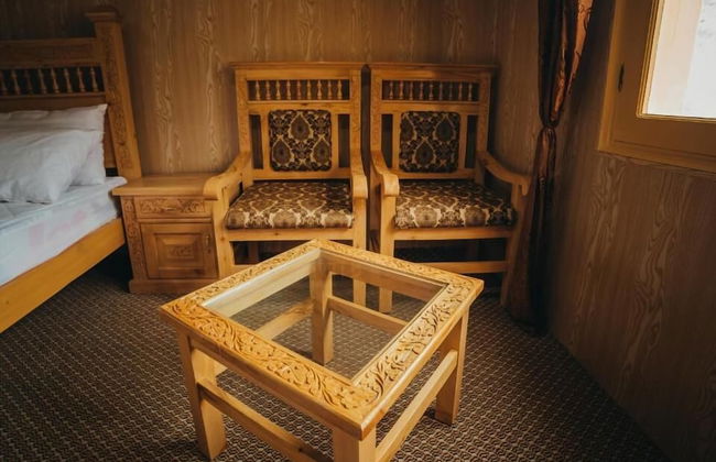 Gulbast House - Photo 4