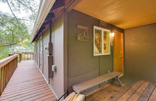 Cozy Hideaway on Key Peninsula with Serene Views! - Foto 23