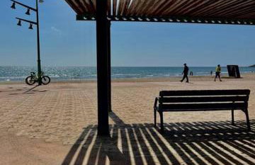 Pineda Sunset Beach Seaviews - Photo 30