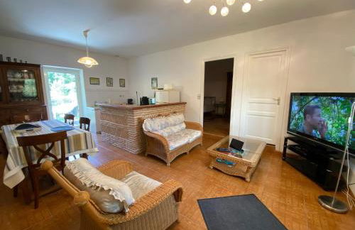 Le gîte de Pouzatel proche Château de Bonaguil - Foto 6