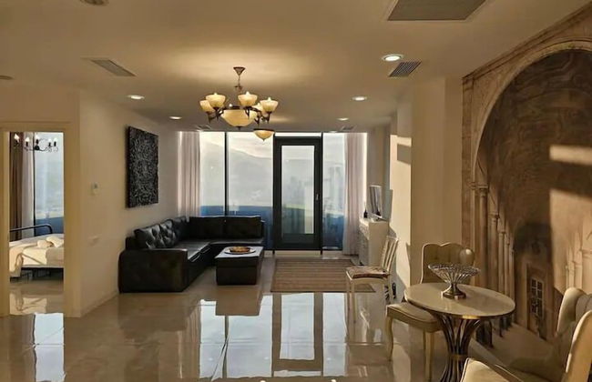 King David Equipped Luxury Two Bedroom26 - Foto 11