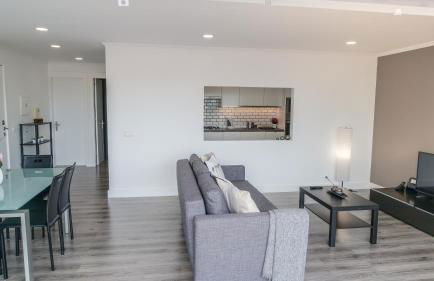 São Pedro Apartment - Photo 24