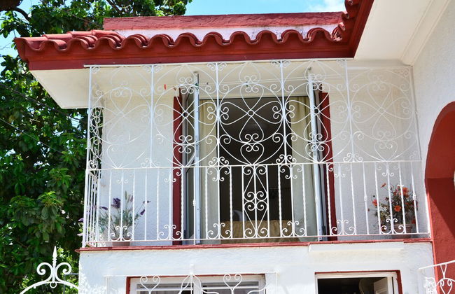 Villa Betancourt WiFi and Relax. Miramar - Photo 34