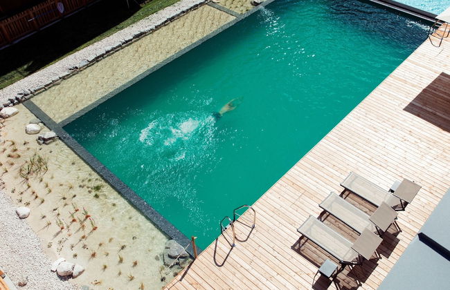 All-Suite Resort Ötztal - Foto 49