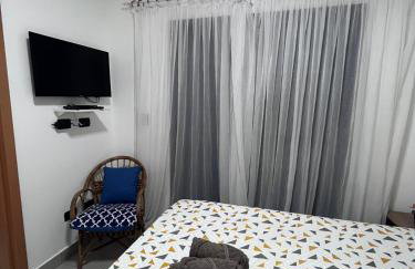 Chalé Amarelo - Foto 52