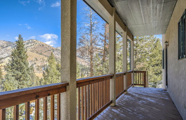 Peekaboo Mountain - Foto 1