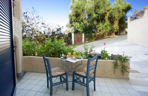 Villa Theodora - Foto 60