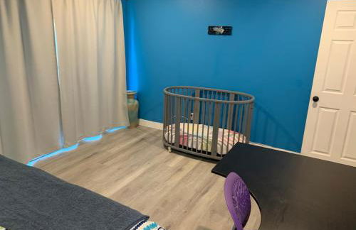 Family 4BR Home 15 min to Disneyland & Beach - Foto 19